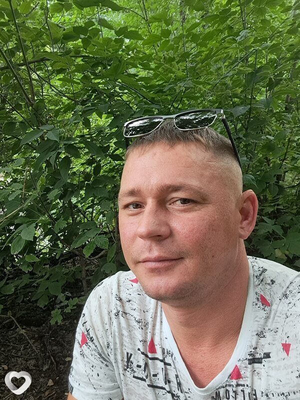 Иван, 34, Омске — анкета №2037525