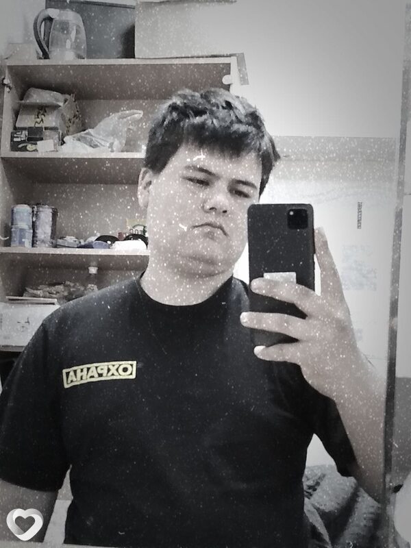 Отабек, 23, Ростове-на-Дону — анкета №2037530