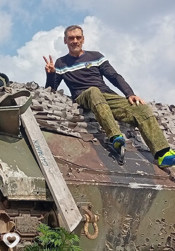 Сергей, 52, Ростове-на-Дону — анкета №2037690