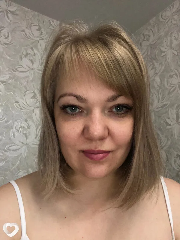 Елизавета, 35, Барнауле — анкета №2037697