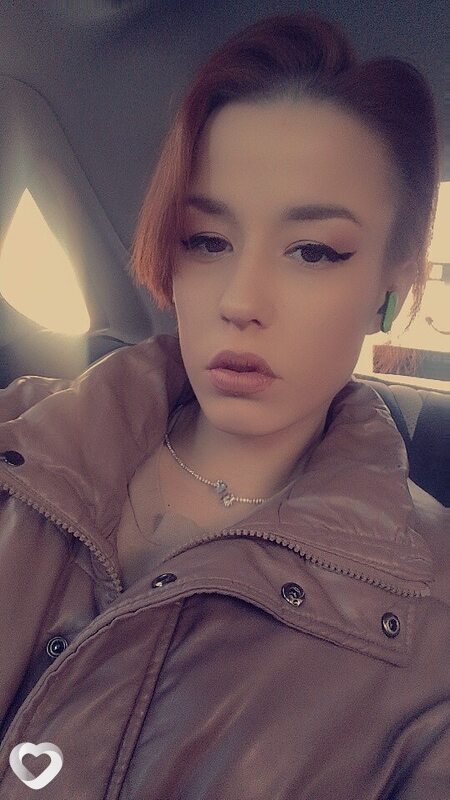 Анна, 24, Красногорске — анкета №2037700
