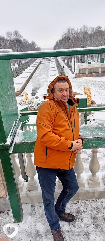 Мосол, 50, Воронеже — анкета №2037708