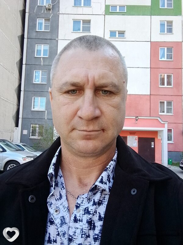Григорий, 45, Челябинске — анкета №2037709