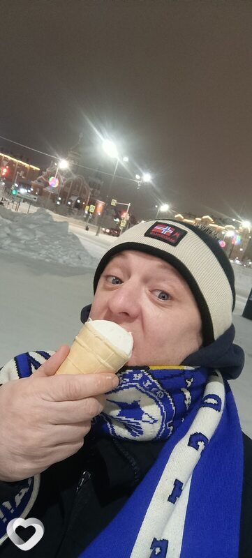 Тимур Львович, 39, Москве — анкета №2037710