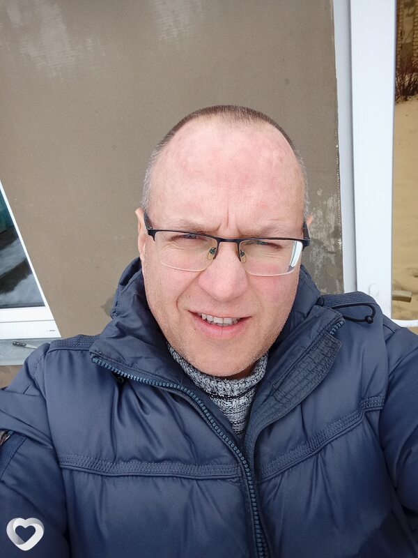 Юрий, 46, Харькове — анкета №2037712