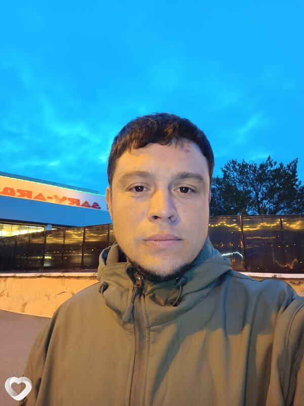 Сергей, 39, Караганде — анкета №2037646