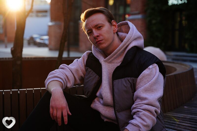 Даниил, 30, Москве — анкета №2037648