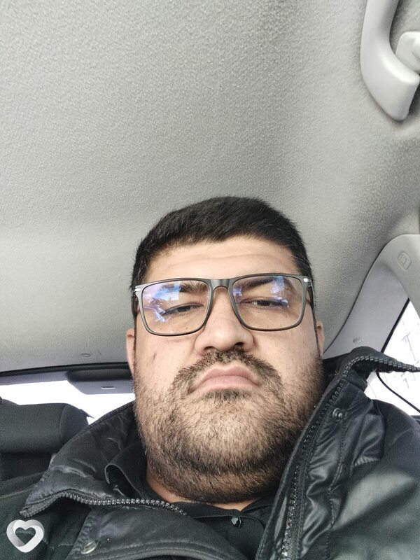 Наврик, 37, Нижневартовске — анкета №2037563