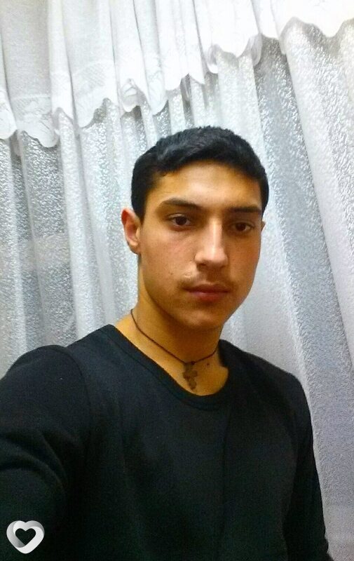 Павел, 32, Великих Луках — анкета №2037564