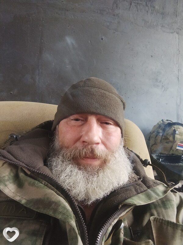 Вячеслав, 54, Белгороде — анкета №2037569