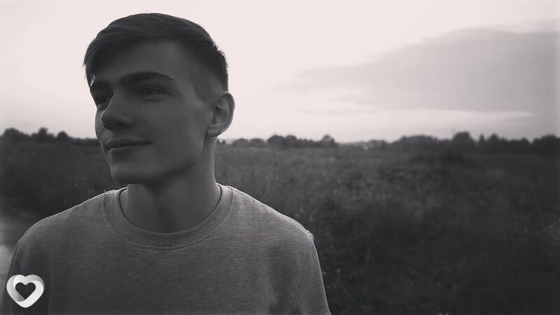 Андрей, 27, Пскове — анкета №2037578