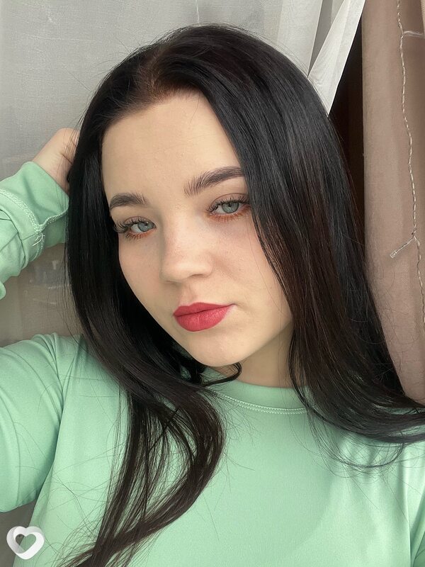 Сарита, 23, Владивостоке — анкета №2037581