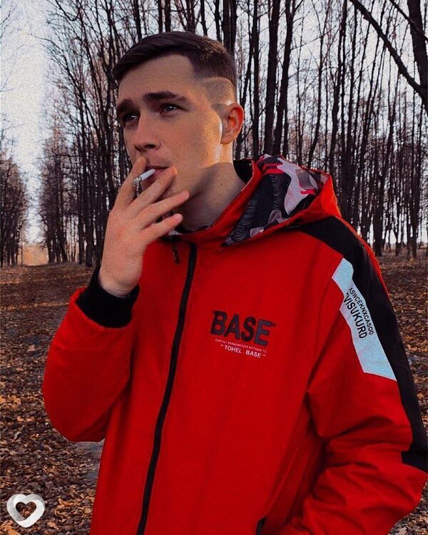 Илья, 28, Минске — анкета №2037582