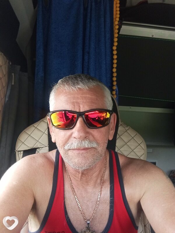 Юрий, 64, Воронеже — анкета №2037773