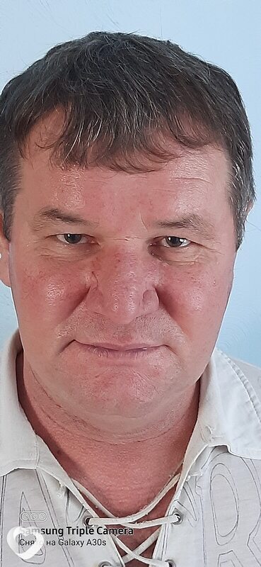 Михаил, 41, Череповце — анкета №2037777