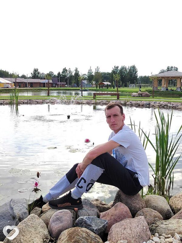 Антон, 37, Москве — анкета №2037778