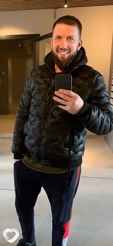 Дима, 36, Новосибирске — анкета №2037782