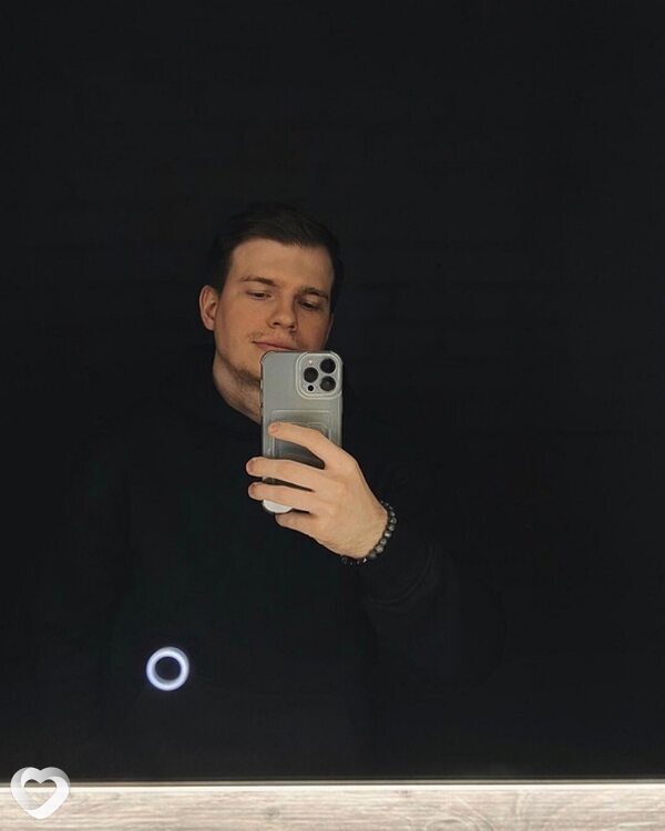 Максим, 29, Пинске — анкета №2037785