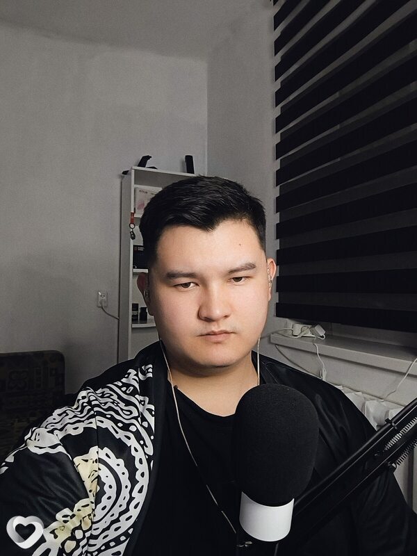 Дияр, 24, Темиртау — анкета №2037786