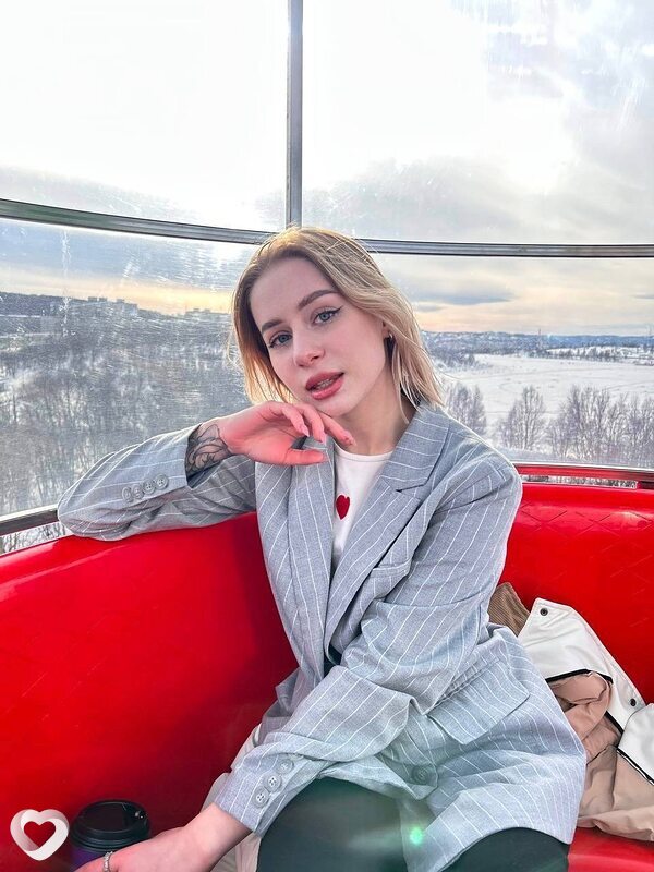 Анна, 20, Люберцах — анкета №2037820