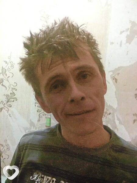 Тёма, 46, Калуге — анкета №2037829