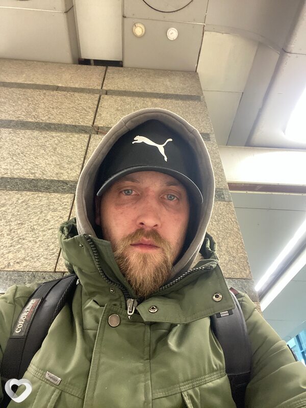 Jahrush, 36, Санкт-Петербурге — анкета №2037833