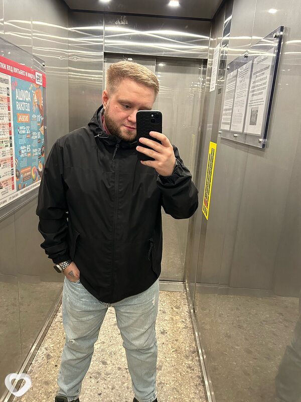 Максим, 31, Пятигорске — анкета №2037836