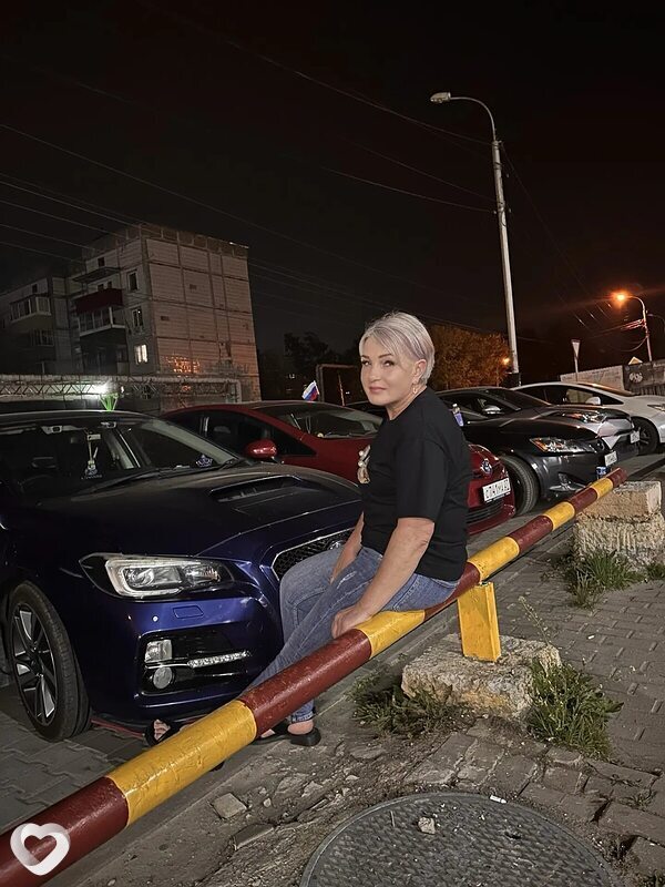 Наталья, 57, Хабаровске — анкета №2037738
