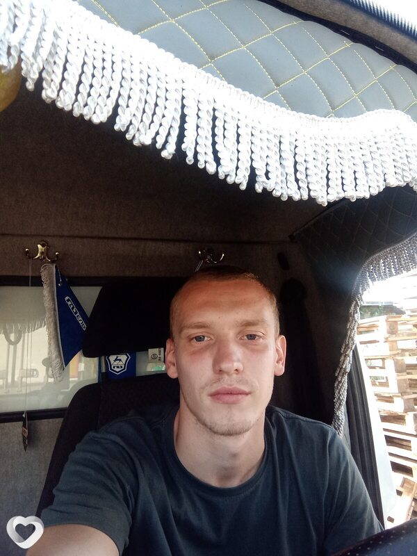 Александр, 30, Кирове — анкета №2037744