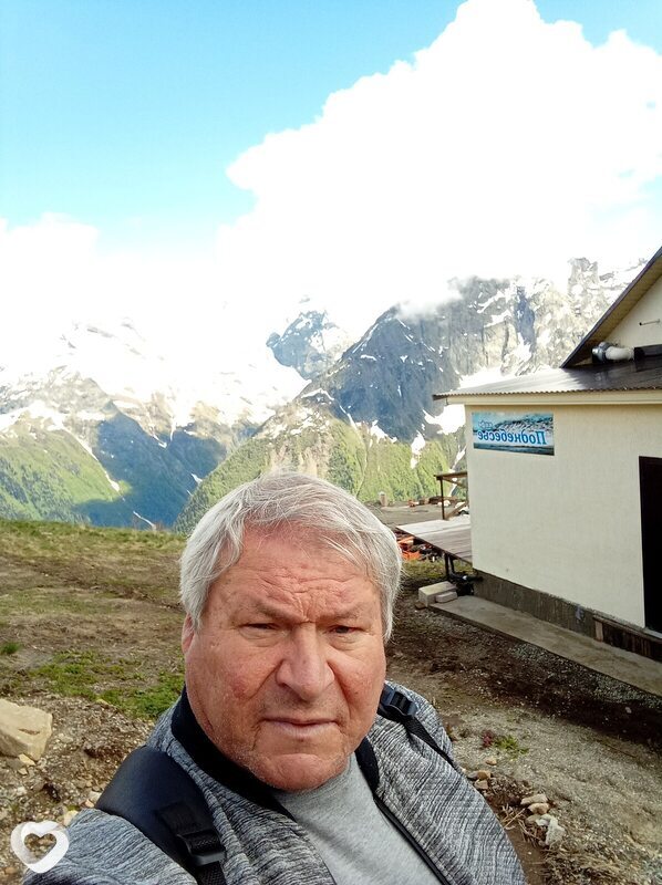 Сергей, 64, Славянске-на-Кубани — анкета №2037747