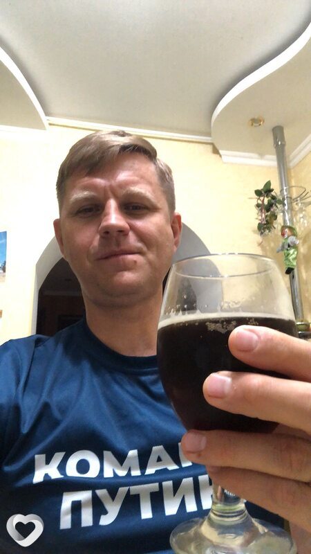 Дмитрий, 46, Нижнекамске — анкета №2037756