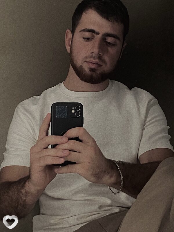 Emir, 23, Ставрополе — анкета №2037790