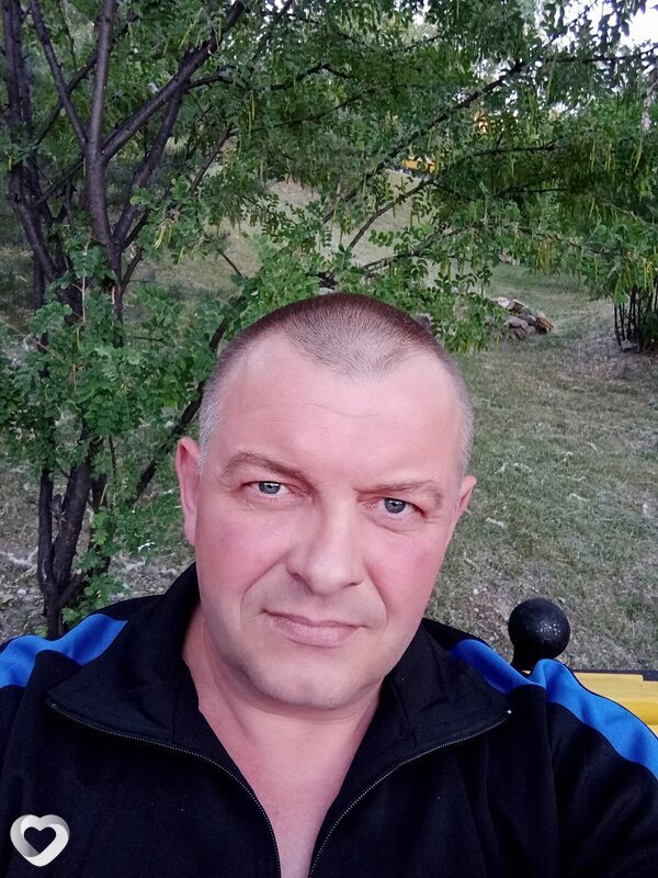Фёдор, 46, Чите — анкета №2037802