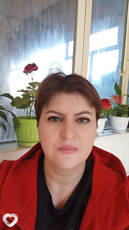 Алёна, Жезказган