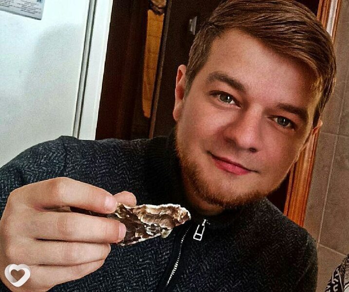 Андрей, 32, Киеве — анкета №2037869