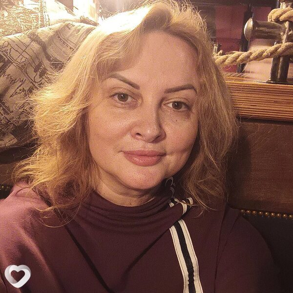 Анна, 48, Кемерове — анкета №2037871