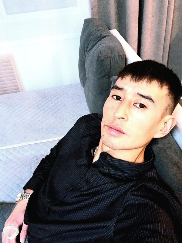 Алдияр, 26, Павлодаре — анкета №2037885