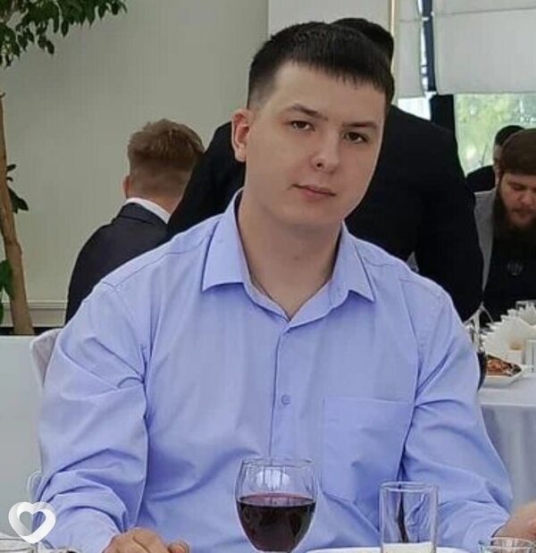 Игорь, 25, Усть-Каменогорск — анкета №2037886