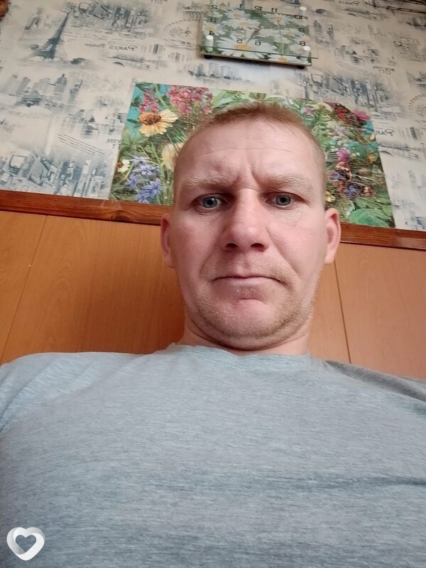 Славик, 34, Туле — анкета №2037963