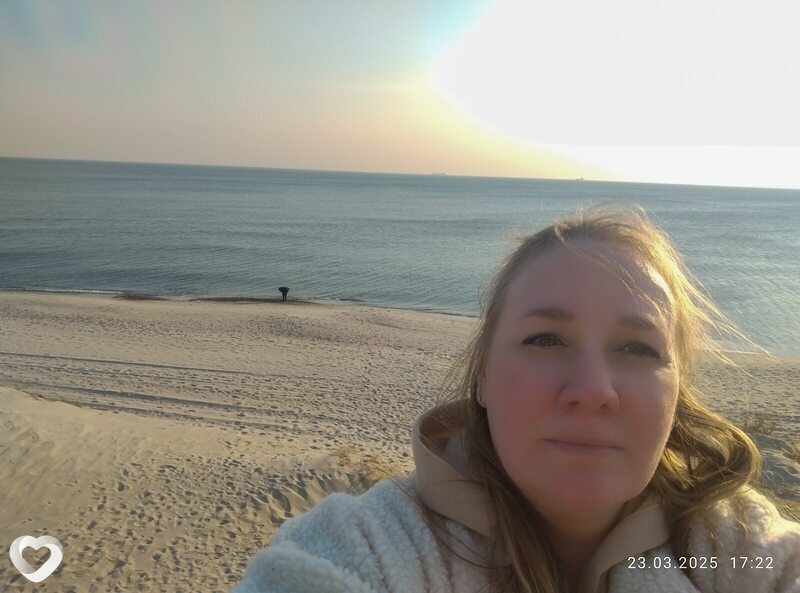 Юлия, 42, Сосновом Боре — анкета №2037967