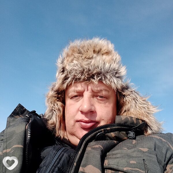 Дмитрий, 39, Улан-Удэ — анкета №2037968