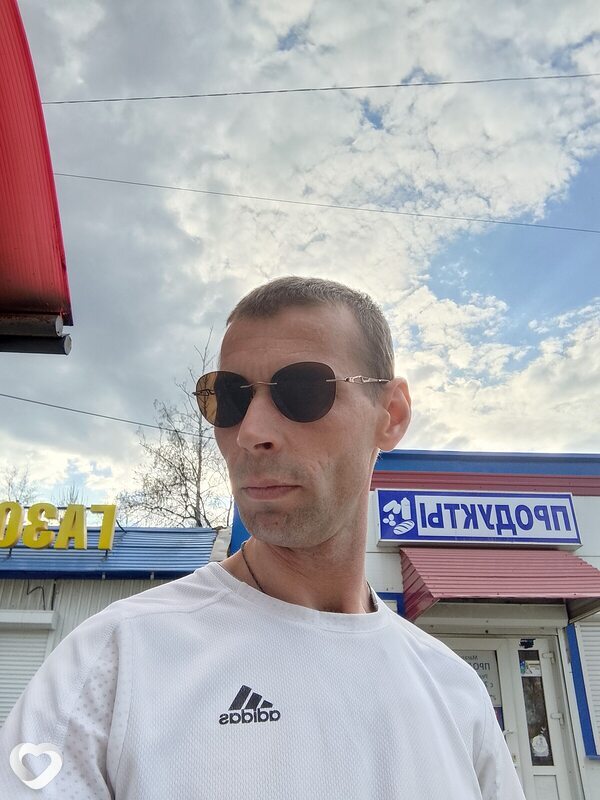 Кирилл, 37, Ульяновске — анкета №2037980