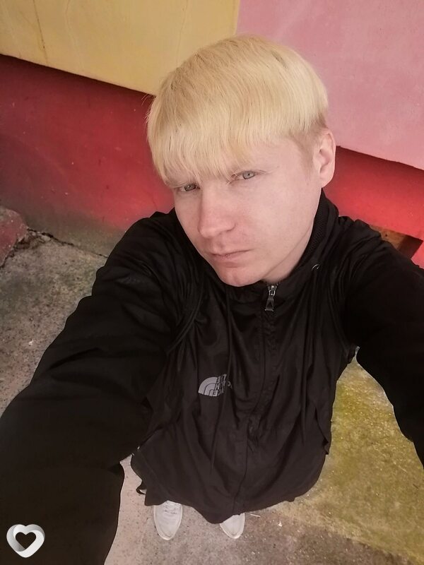 Павлик, 30, Гомеле — анкета №2037991