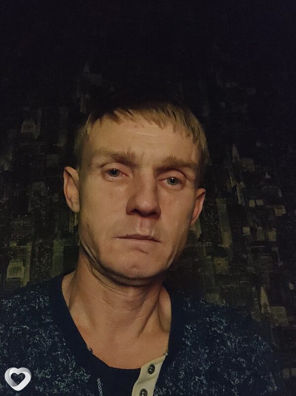 Андрей Кобзев, 40, Алматы — анкета №2037997