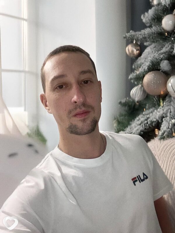 Алексей, 36, Костроме — анкета №2038009