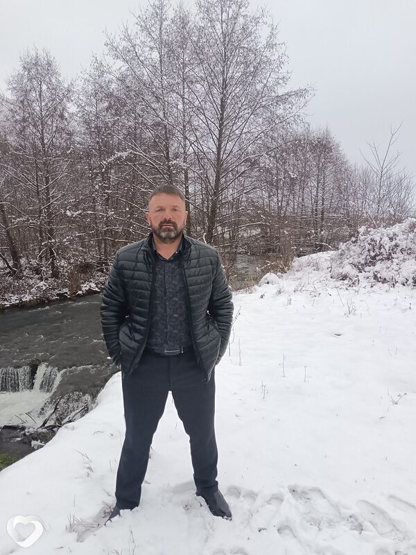 Макс, 39, Саратове — анкета №2037888