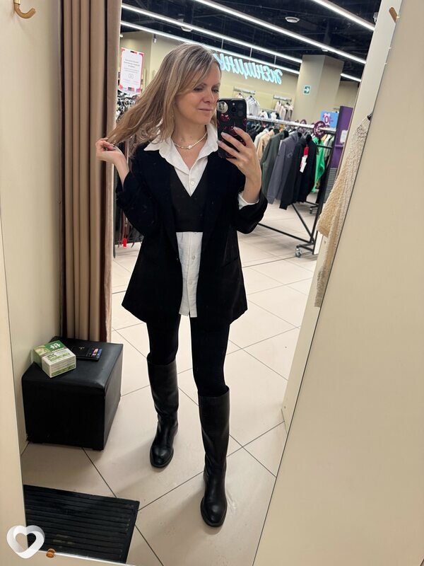 Анна, 44, Москве — анкета №2037889