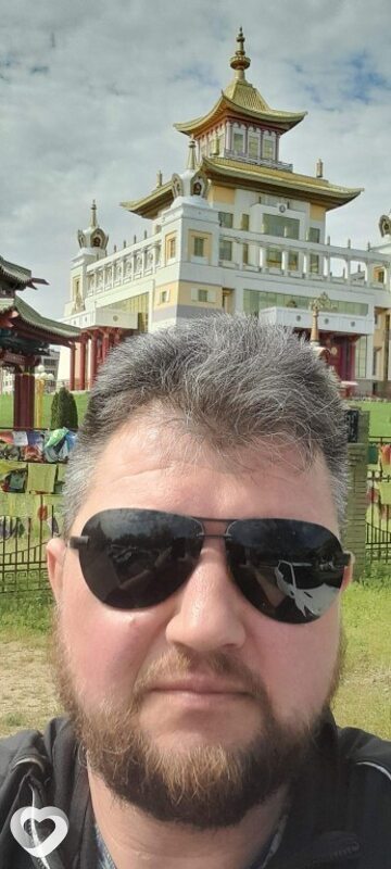 Stanislav, 39, Астрахани — анкета №2037899