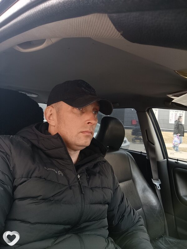 Александр, 36, Красногорске — анкета №2037906