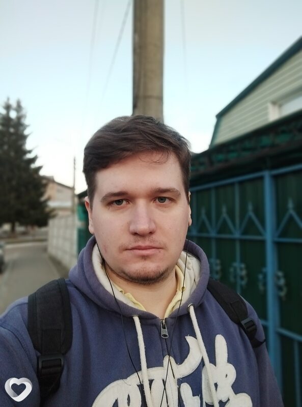 Саша, 29, Житомире — анкета №2037907